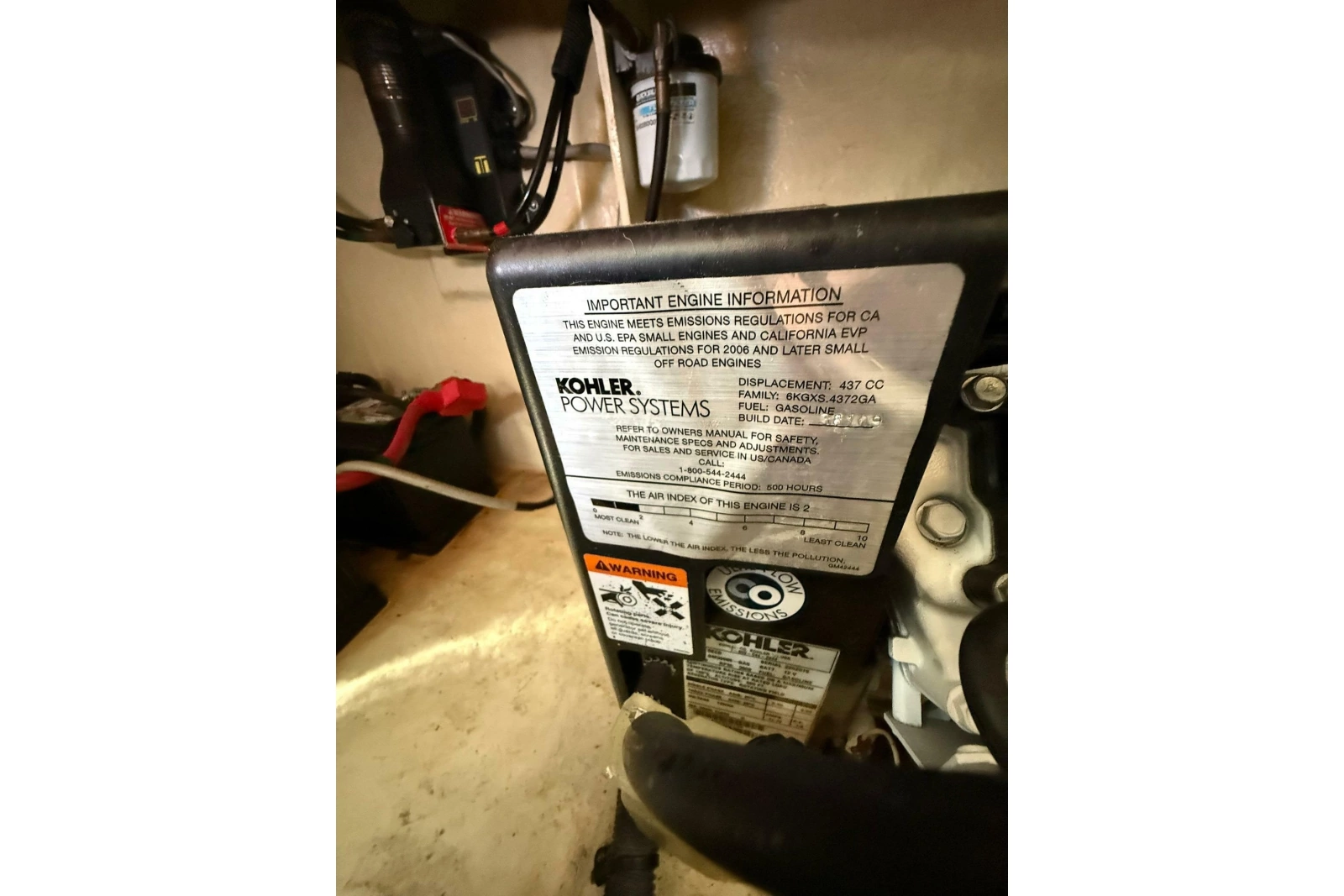 2009 Sea Ray Sundancer 350