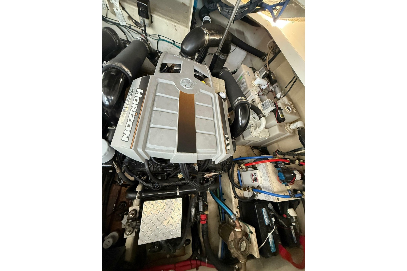 2009 Sea Ray Sundancer 350
