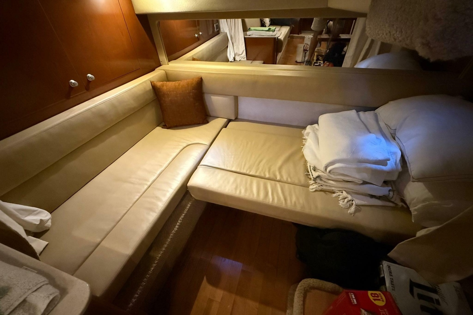 2009 Sea Ray Sundancer 350