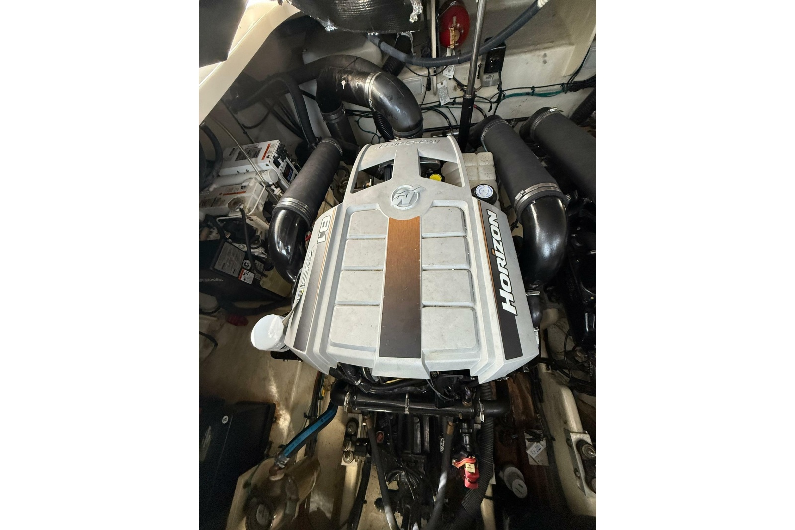 2009 Sea Ray Sundancer 350