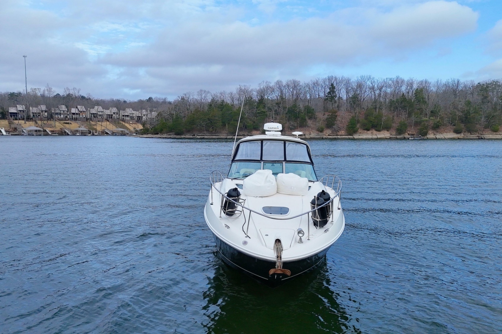 2009 Sea Ray Sundancer 350
