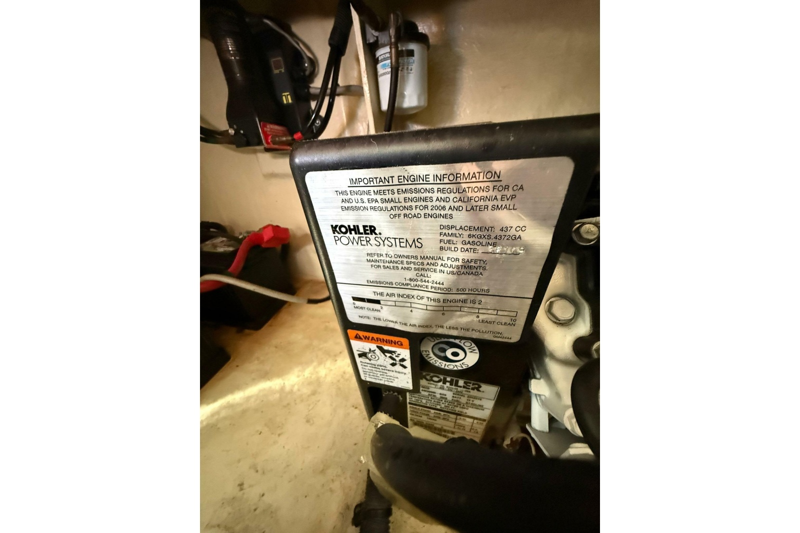2009 Sea Ray Sundancer 350