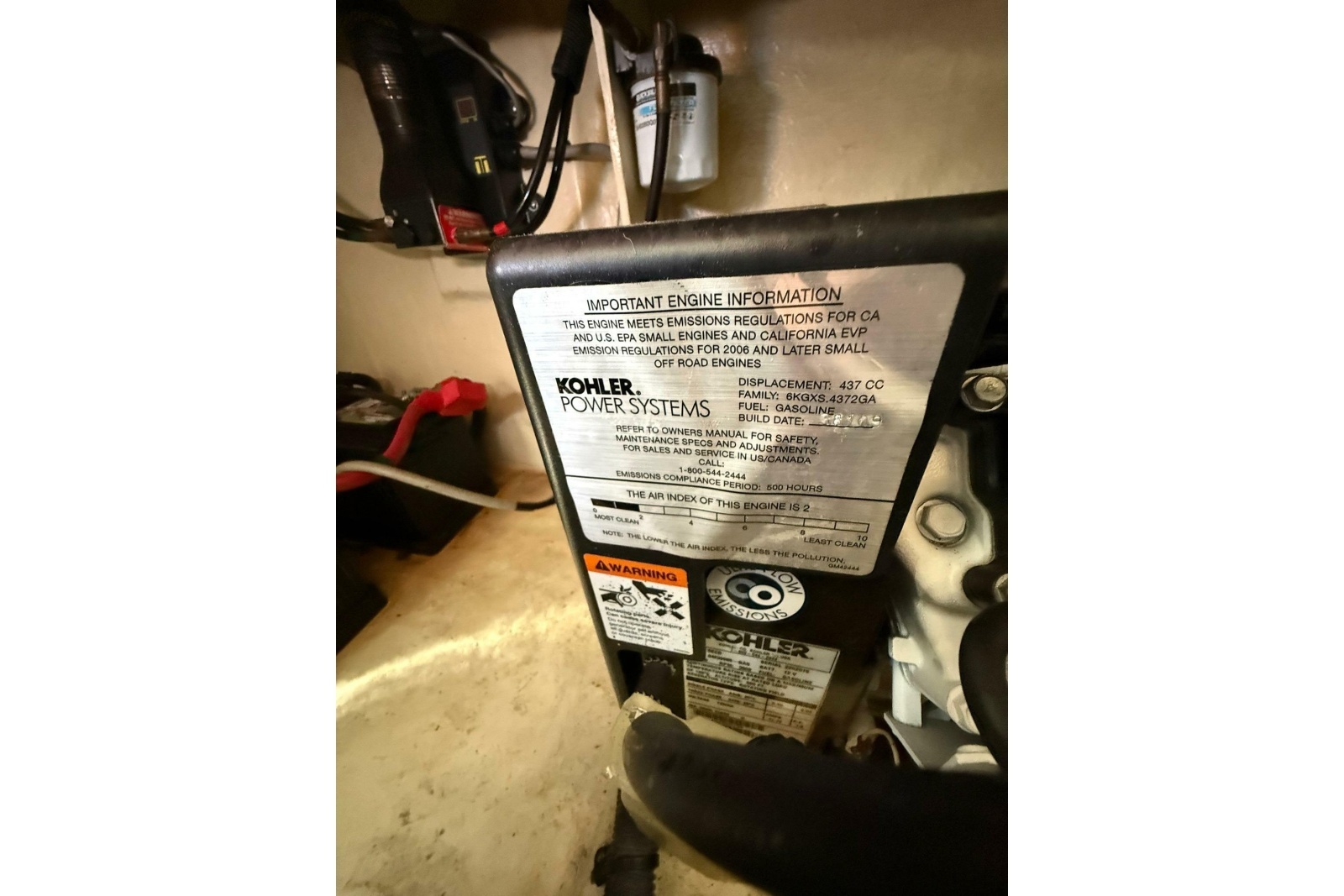 2009 Sea Ray Sundancer 350