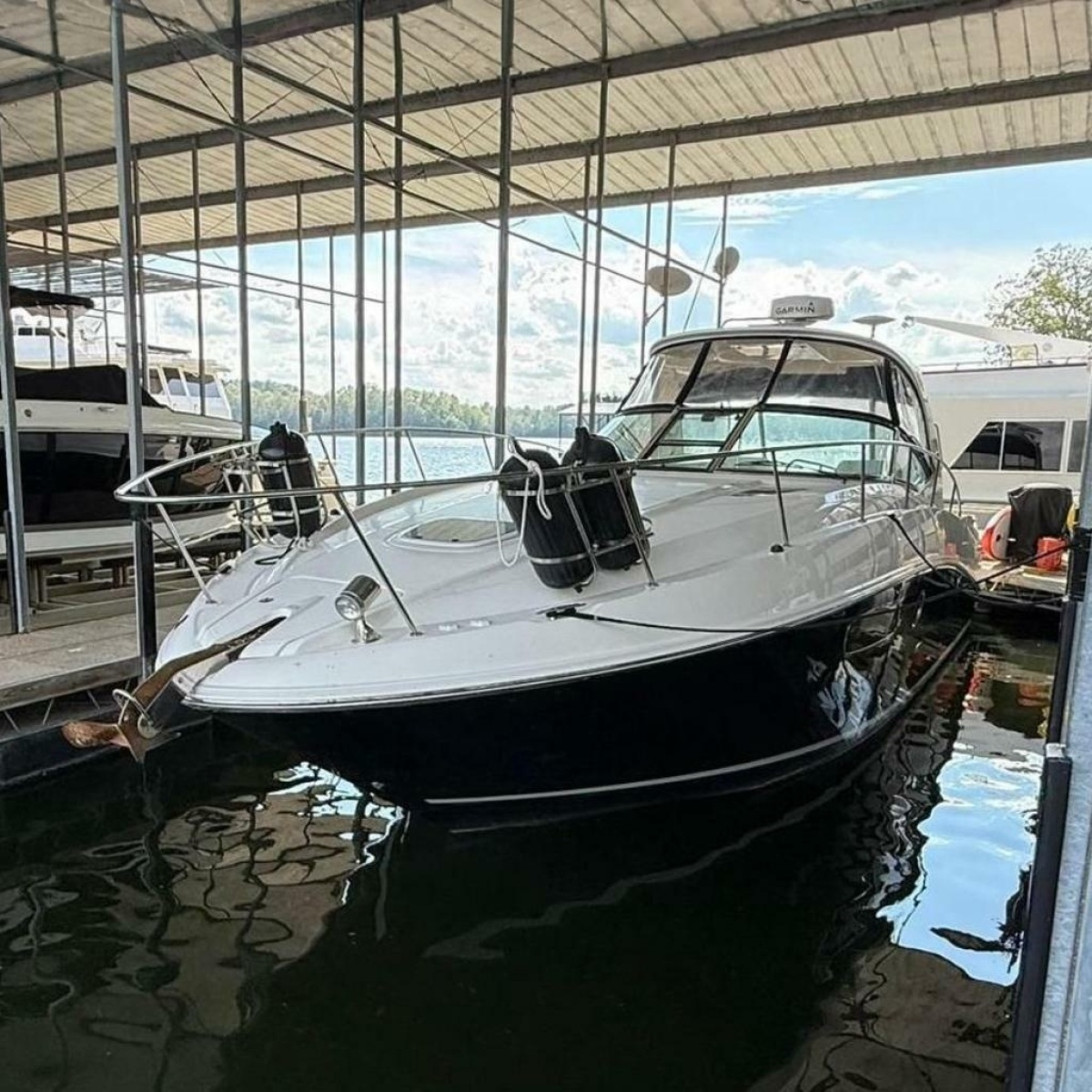 2009 Sea Ray Sundancer 350