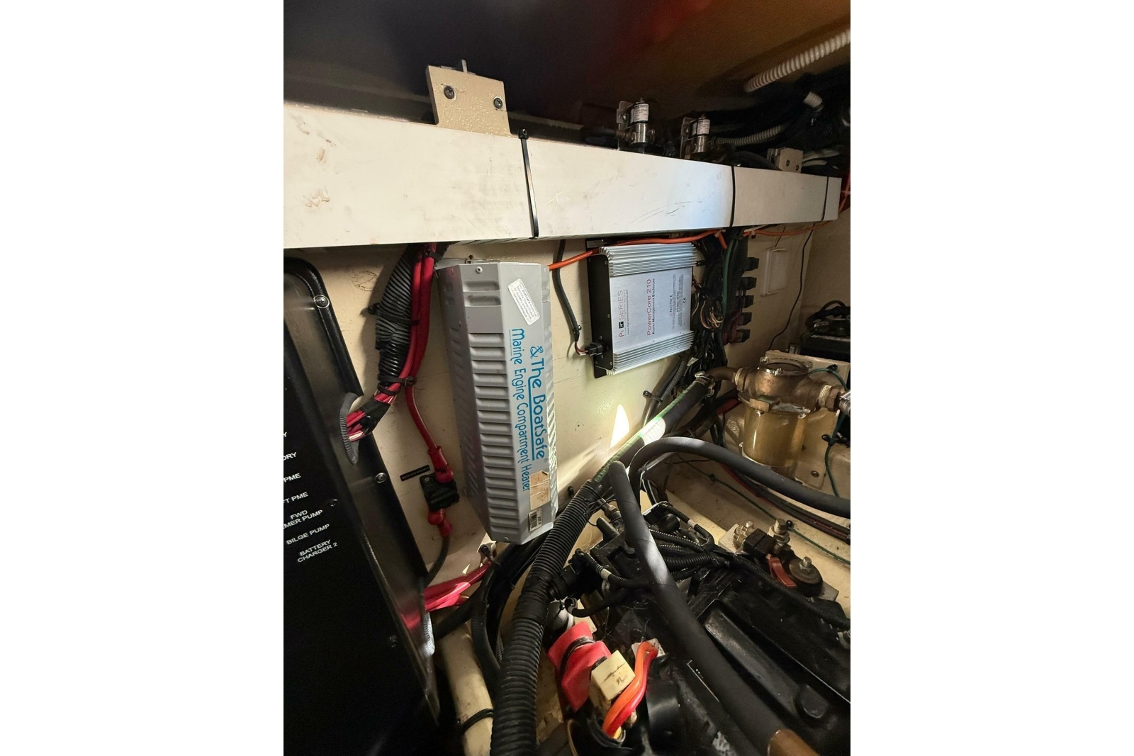 2009 Sea Ray Sundancer 350