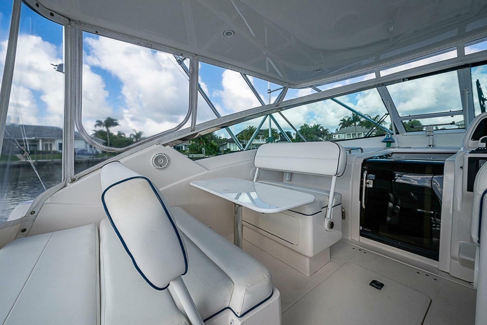 2008 Bertram 360