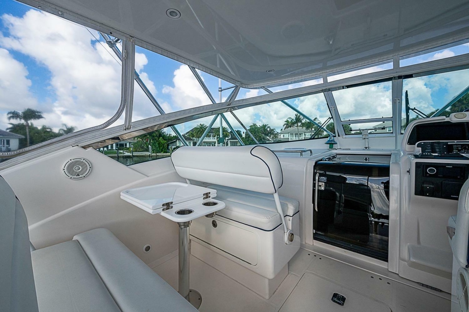 2008 Bertram 360