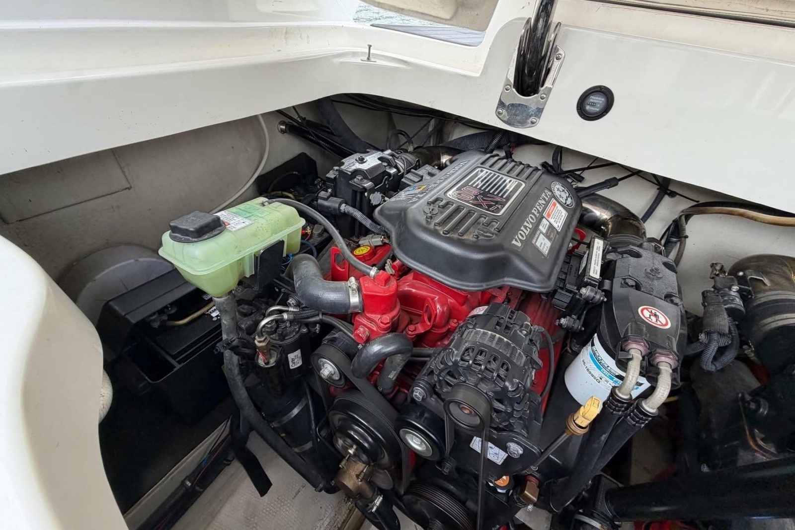 2008 Cobalt 303