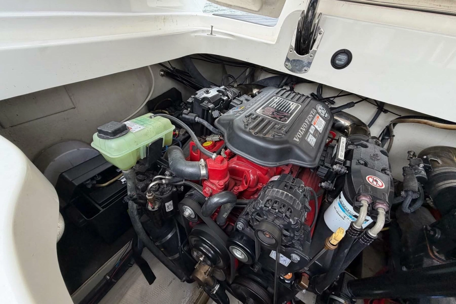 2008 Cobalt 303