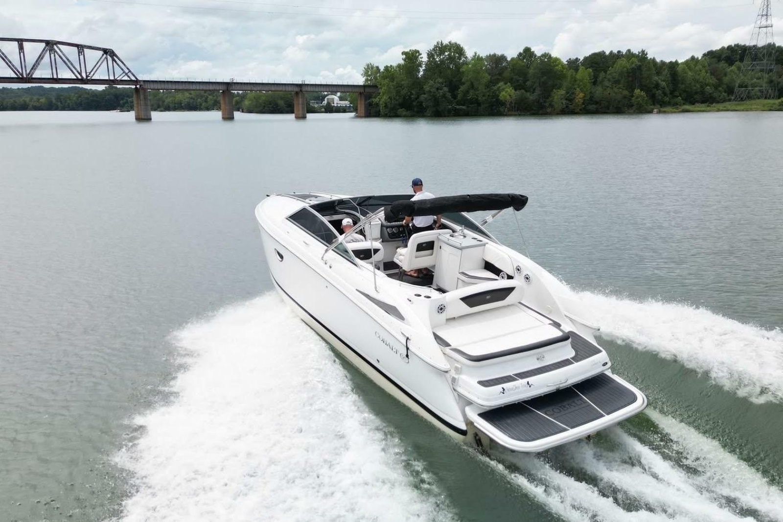 2008 Cobalt 303