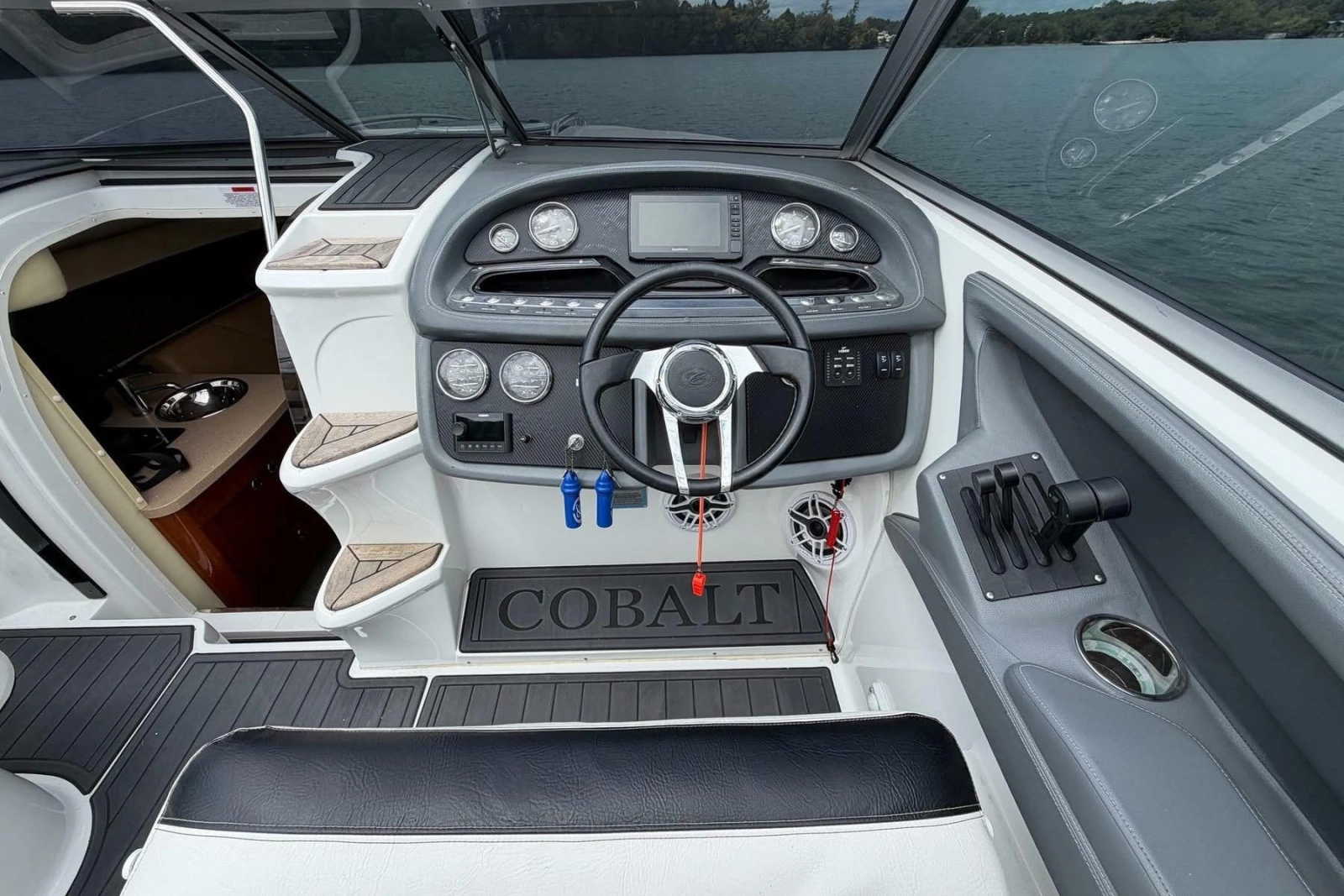 2008 Cobalt 303