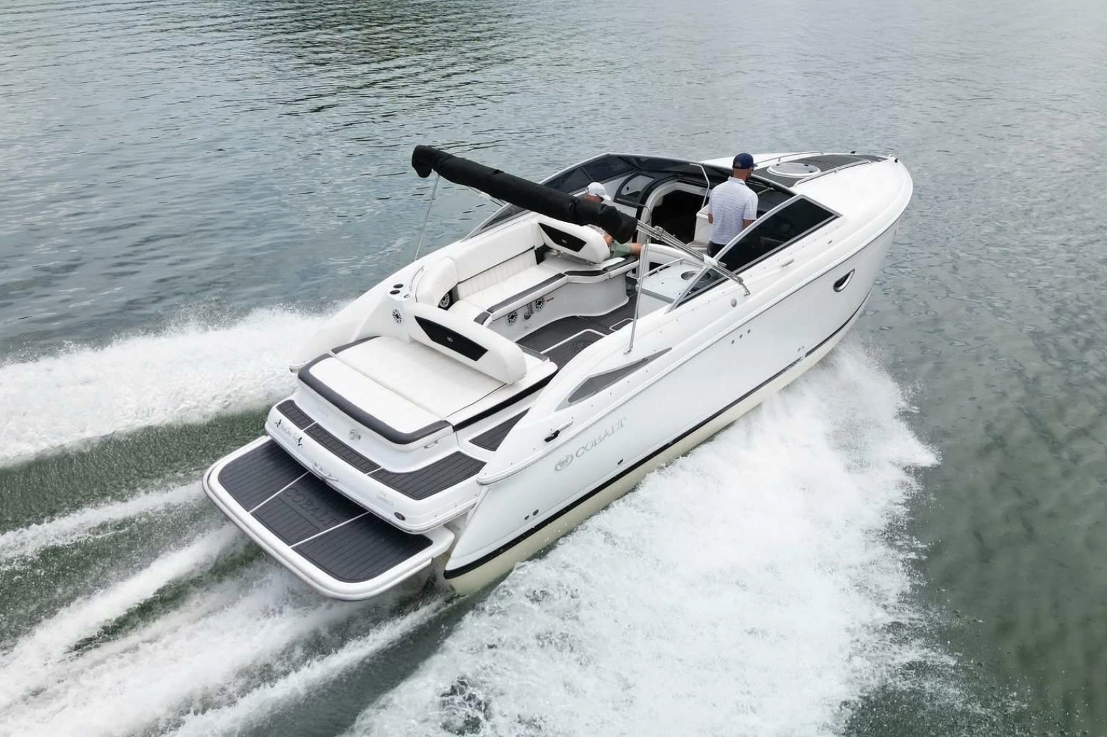 2008 Cobalt 303