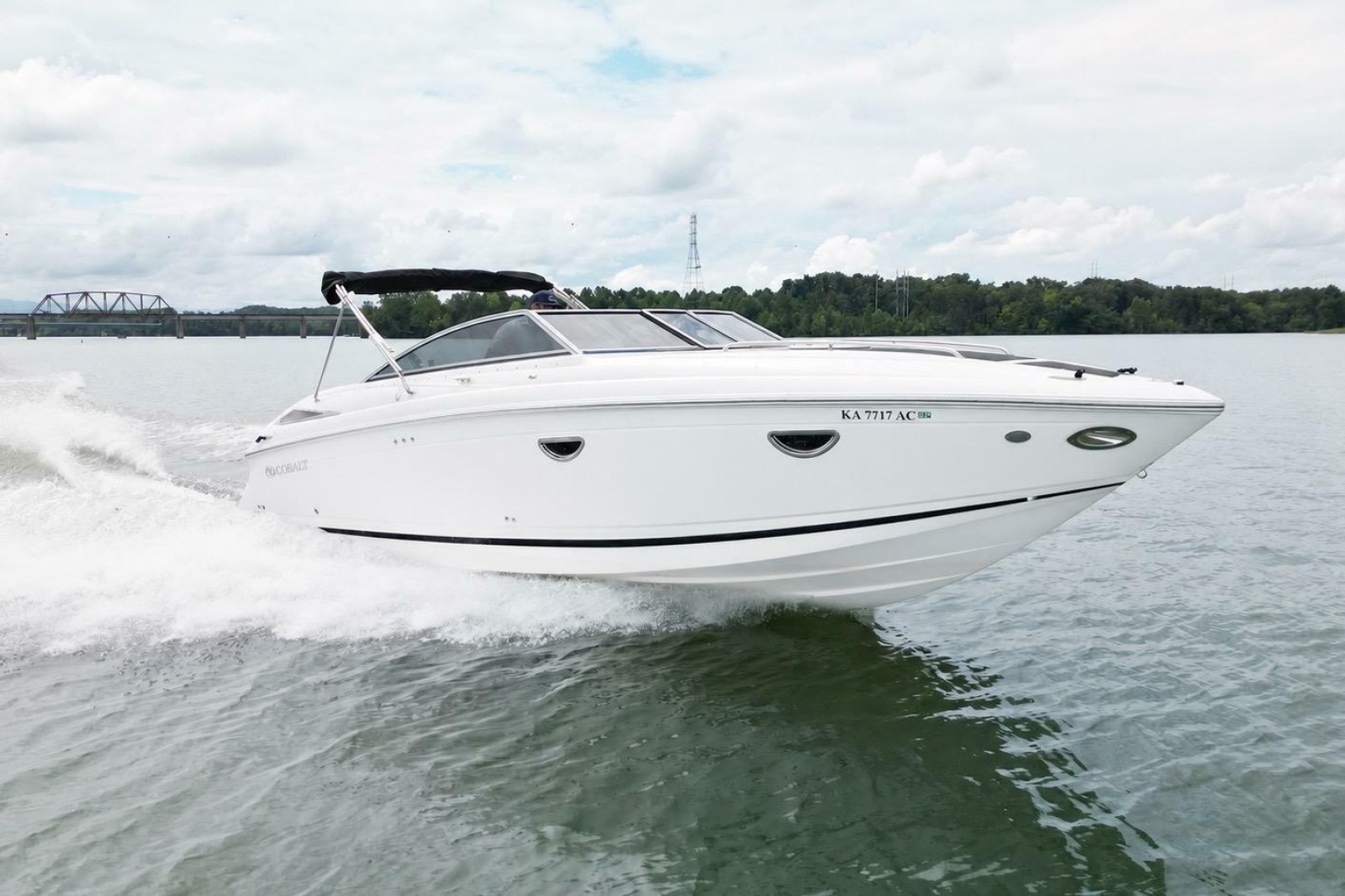 2008 Cobalt 303