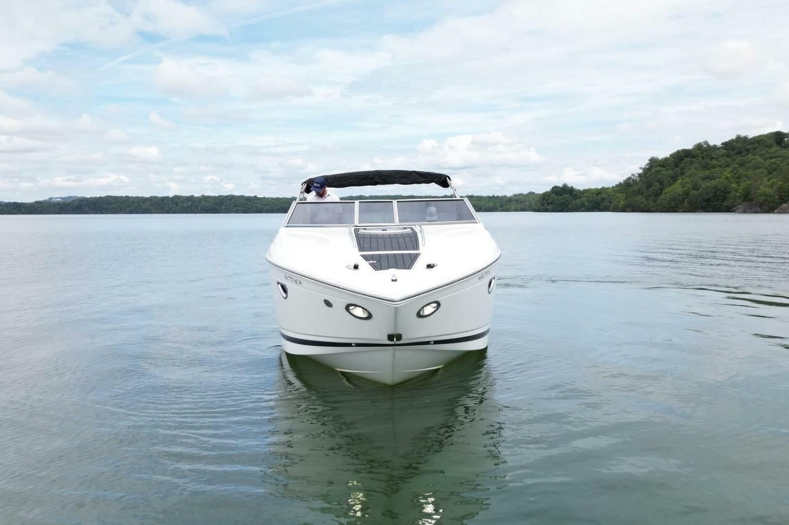 2008 Cobalt 303