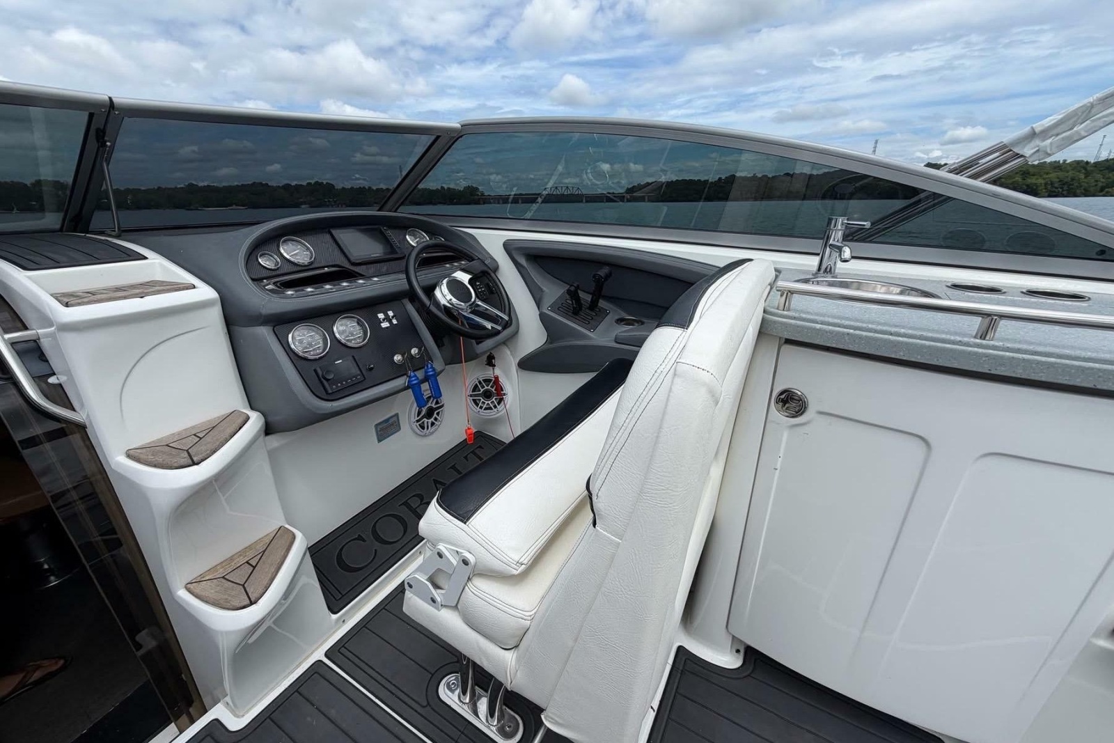 2008 Cobalt 303