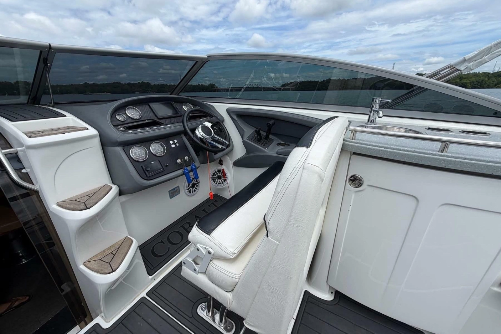 2008 Cobalt 303