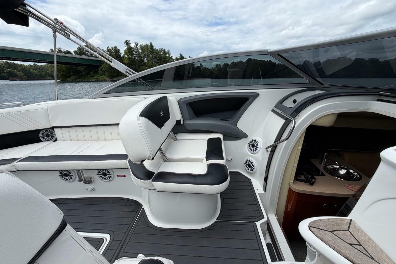 2008 Cobalt 303