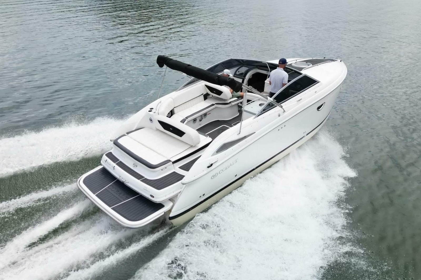 2008 Cobalt 303