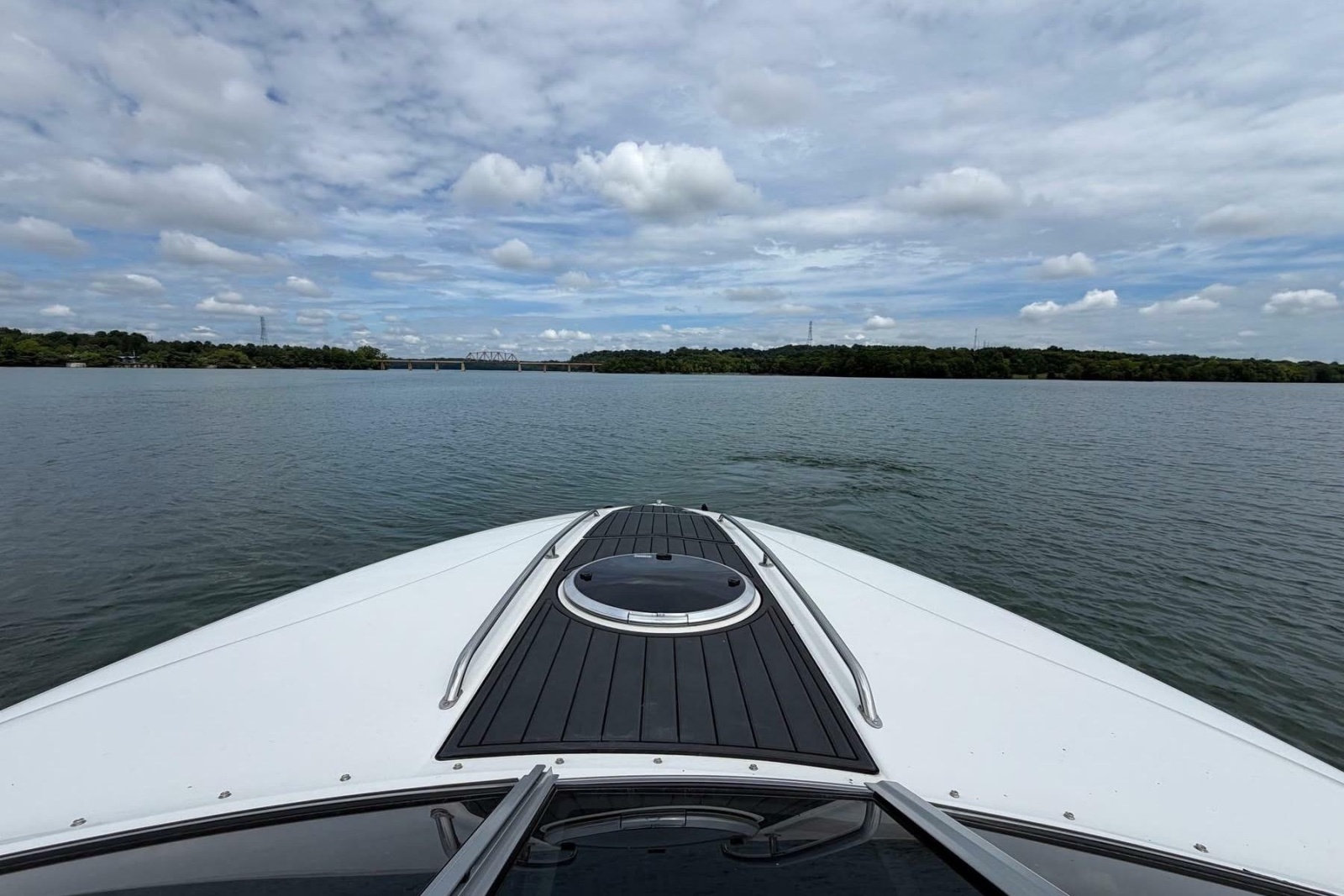 2008 Cobalt 303