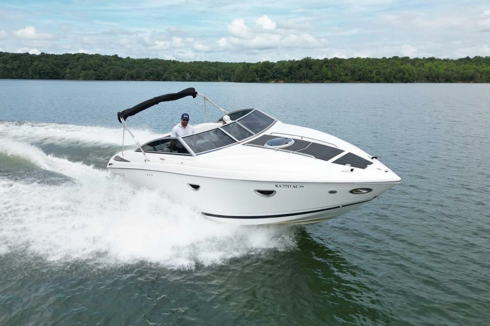 2008 Cobalt 303