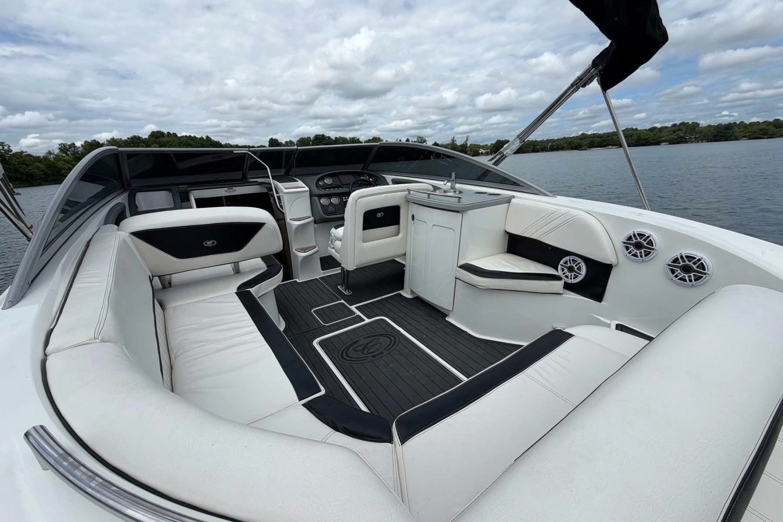 2008 Cobalt 303