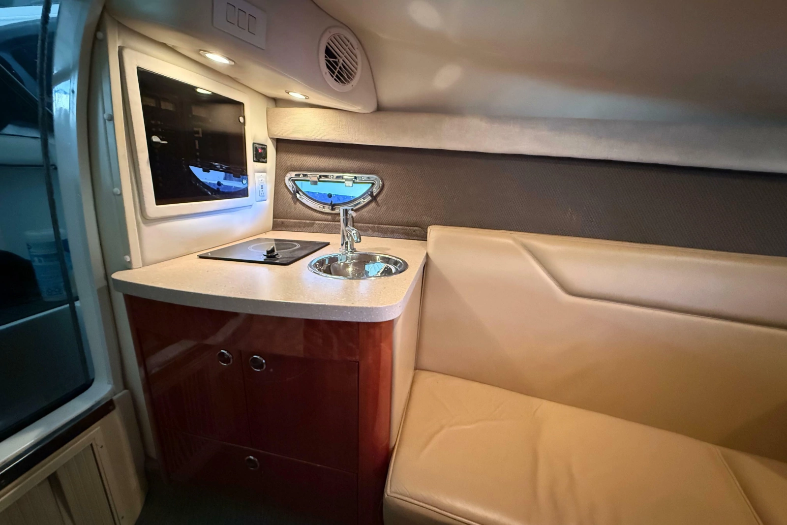 2008 Cobalt 303