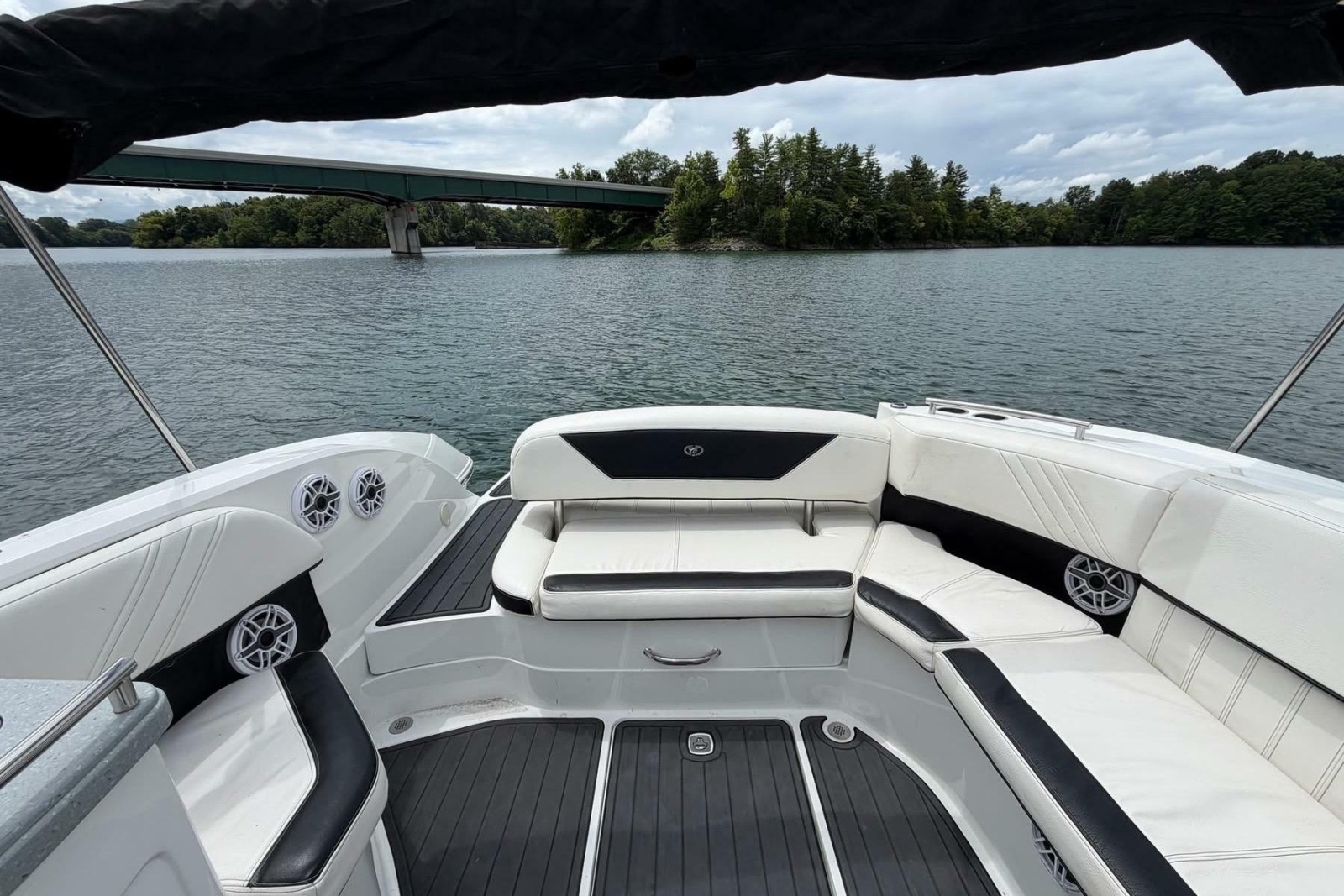 2008 Cobalt 303