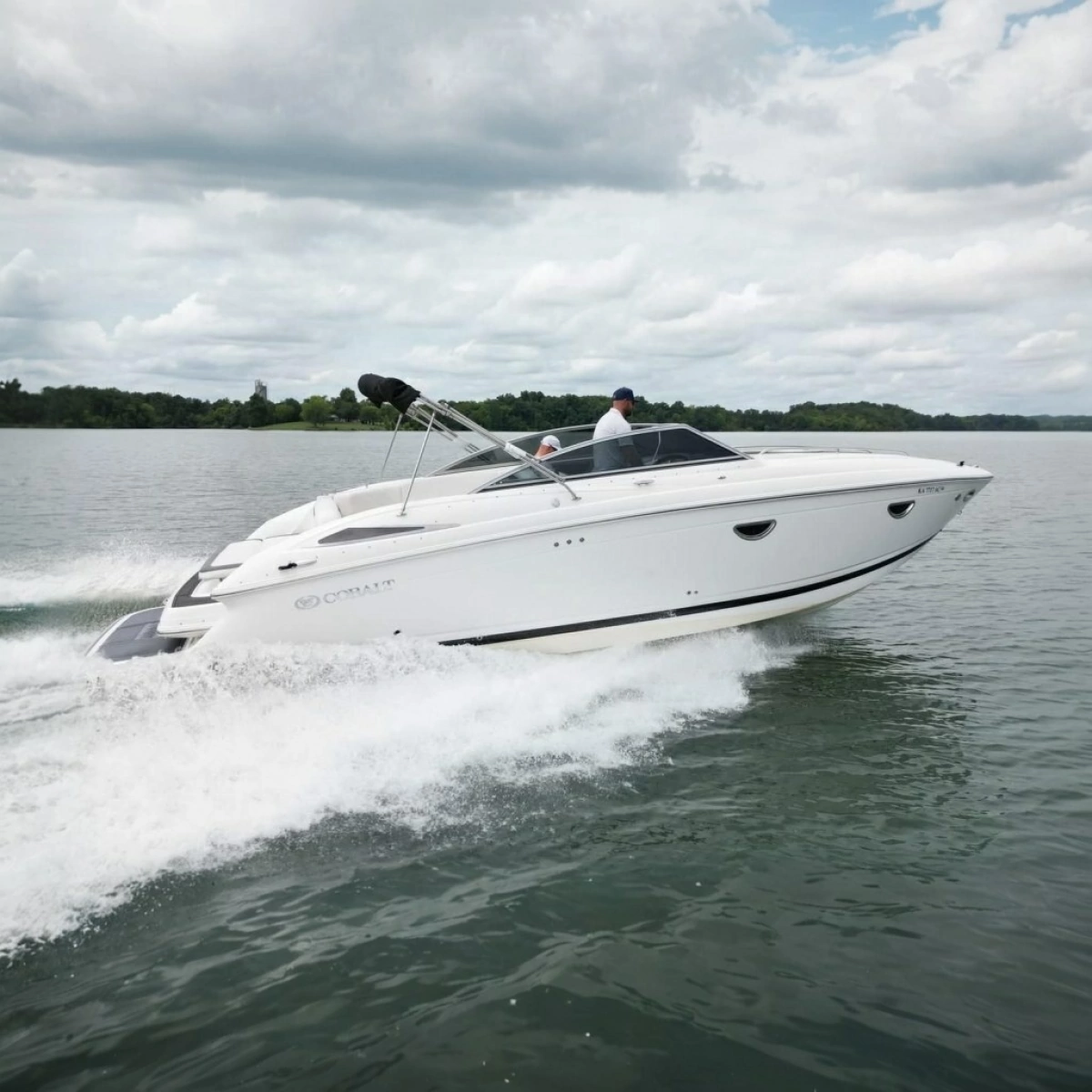 2008 Cobalt 303