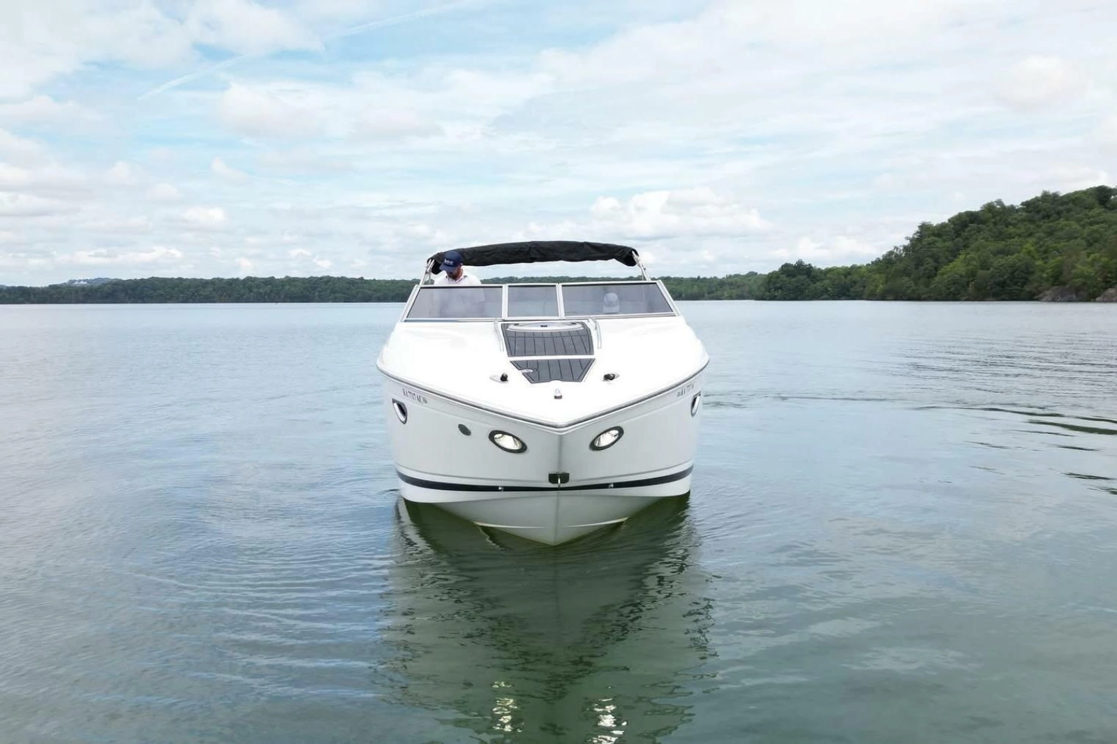 2008 Cobalt 303