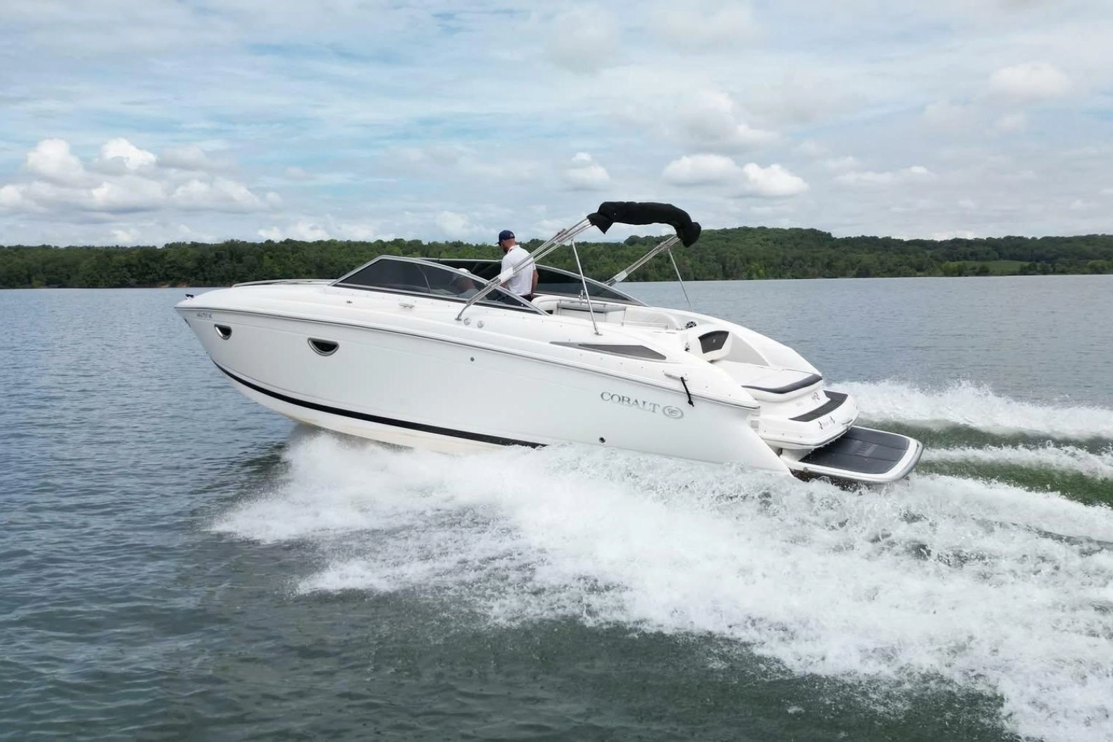 2008 Cobalt 303