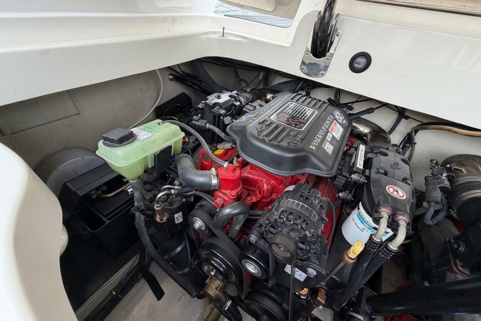 2008 Cobalt 303