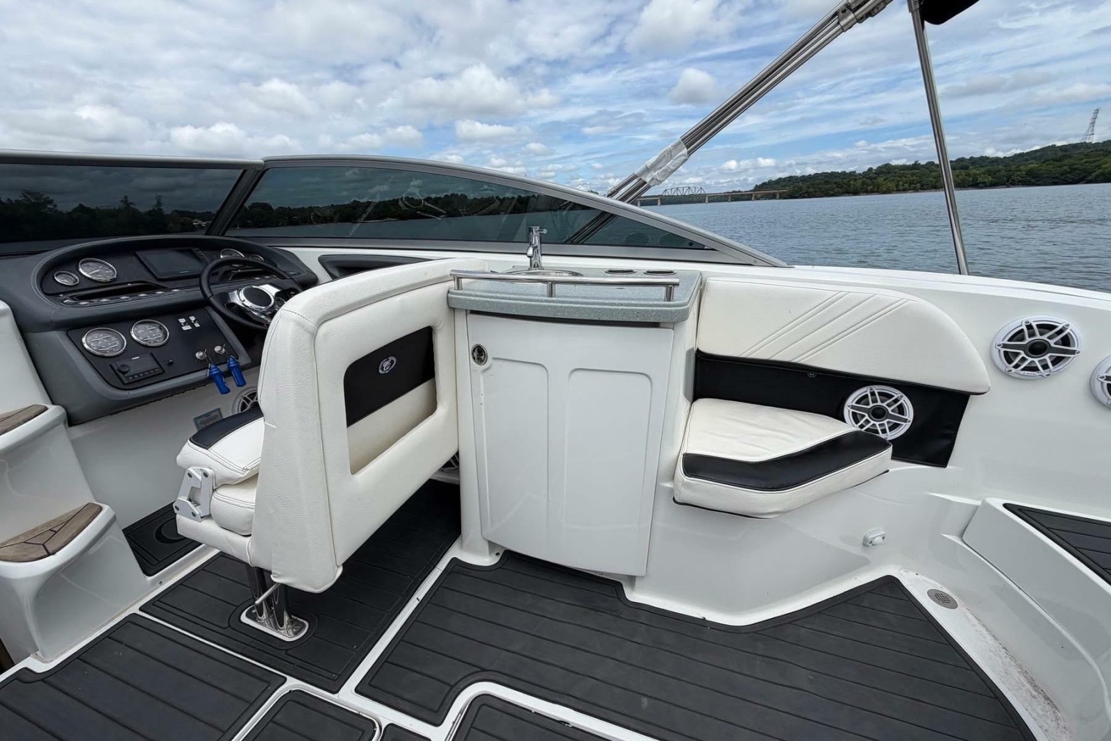 2008 Cobalt 303