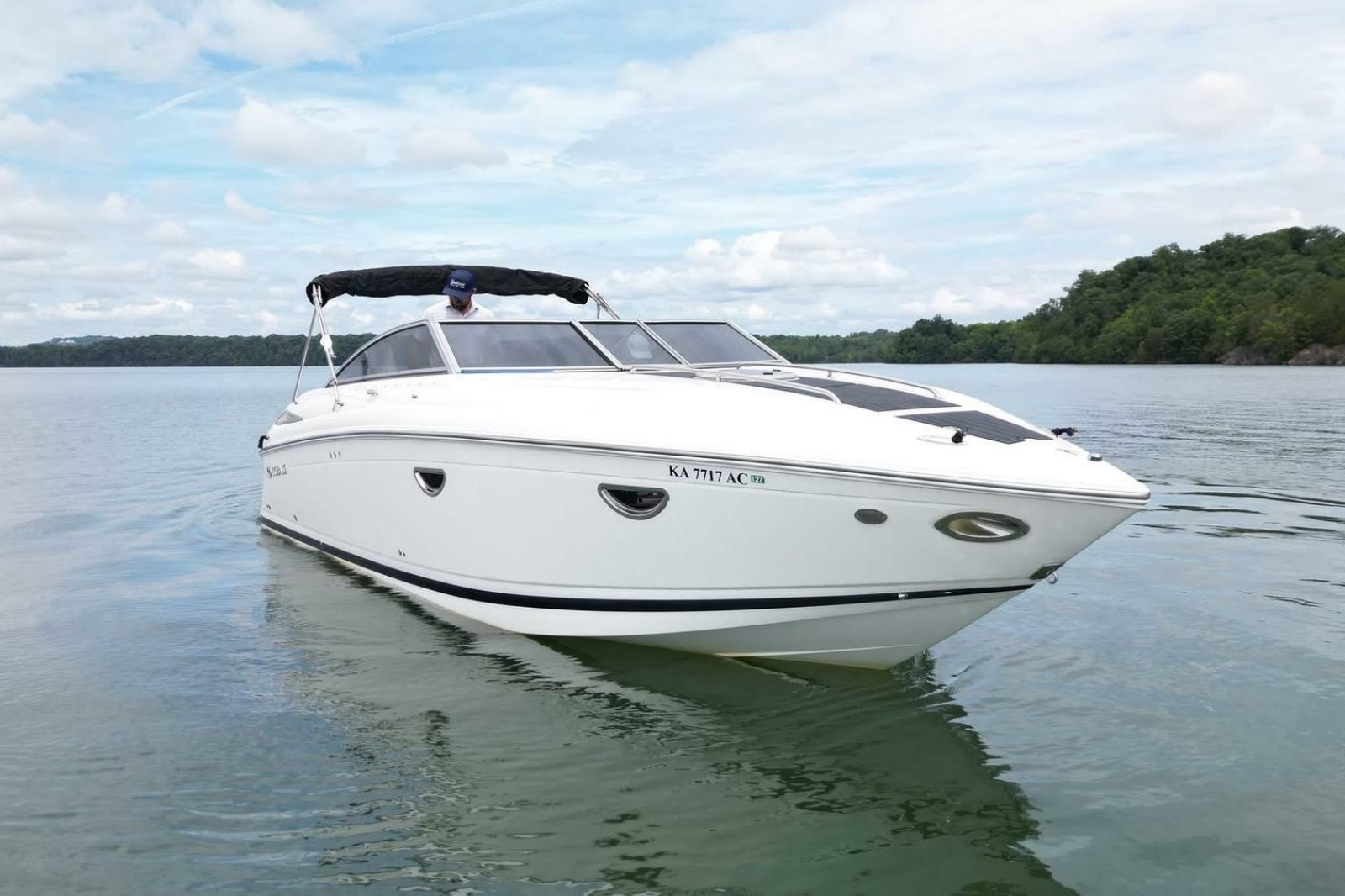 2008 Cobalt 303