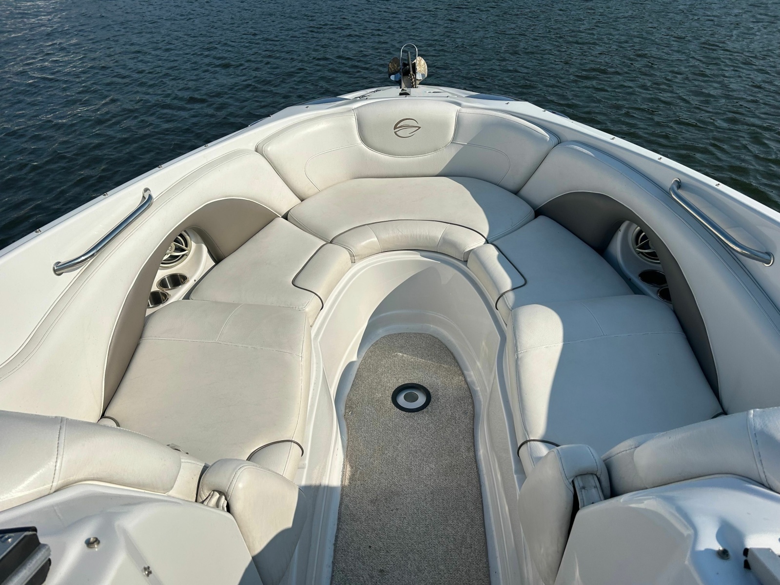 2008 Crownline 300 LS