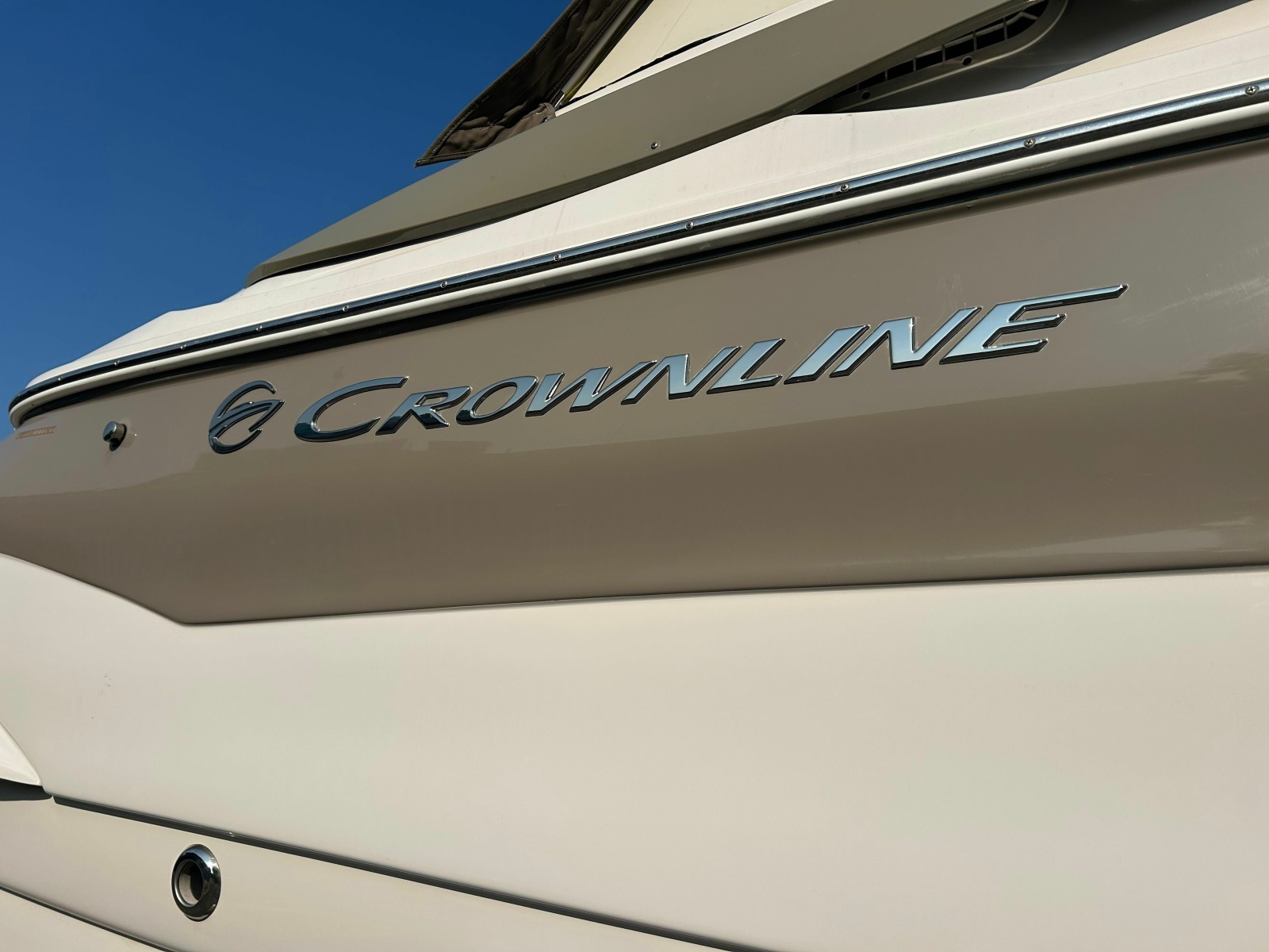 2008 Crownline 300 LS