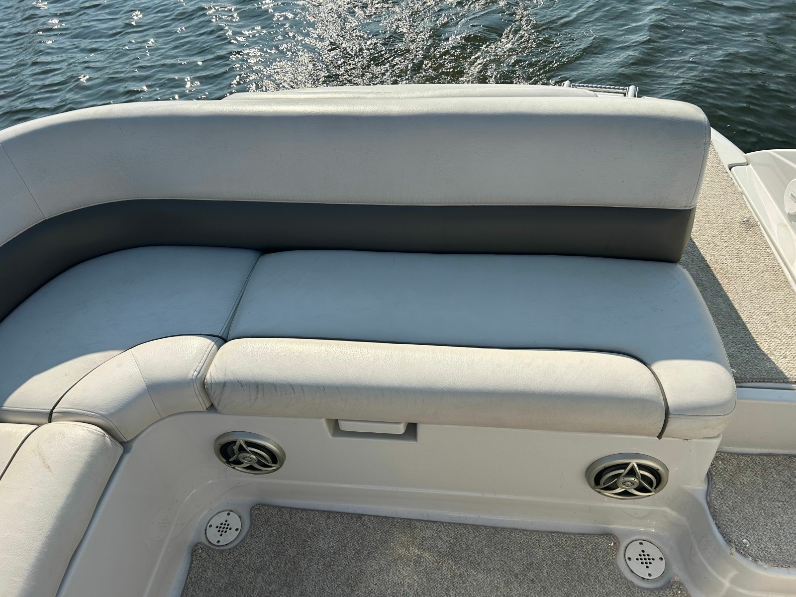 2008 Crownline 300 LS