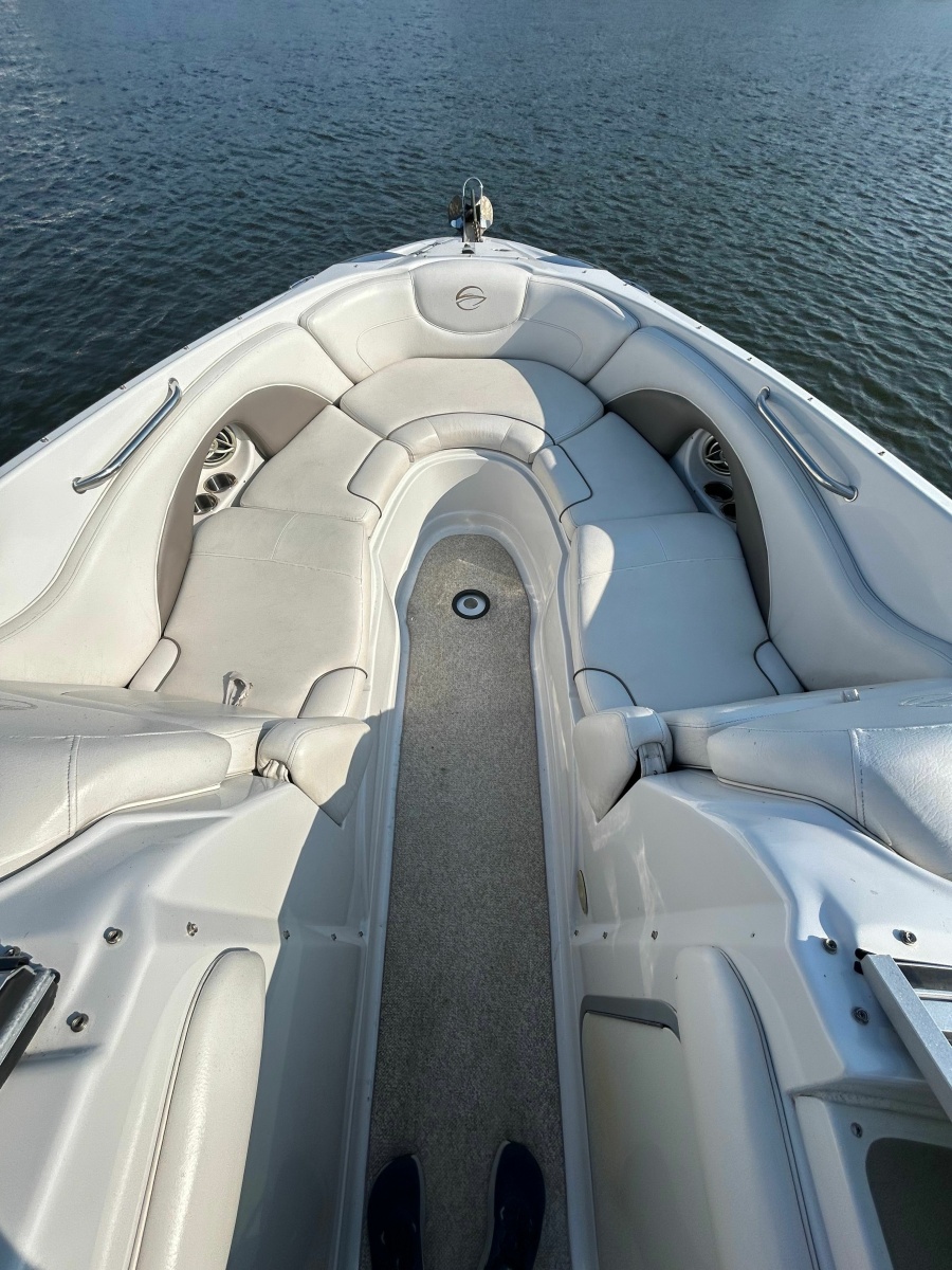 2008 Crownline 300 LS
