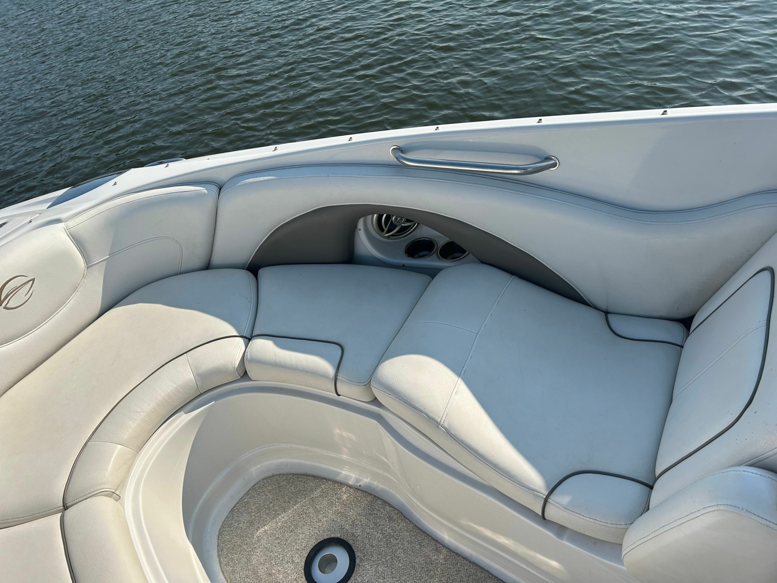 2008 Crownline 300 LS