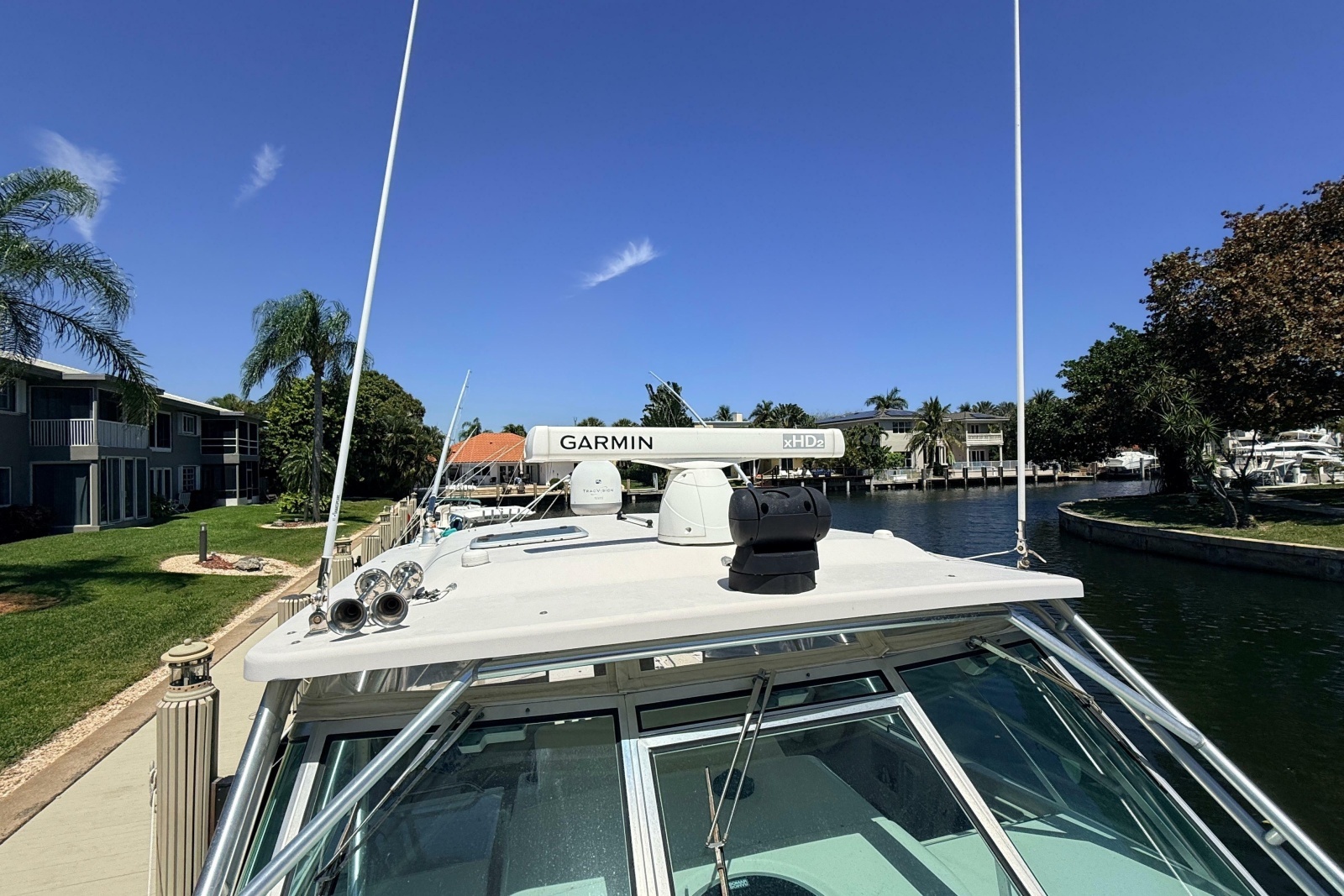 2008 Grady-White Express 360