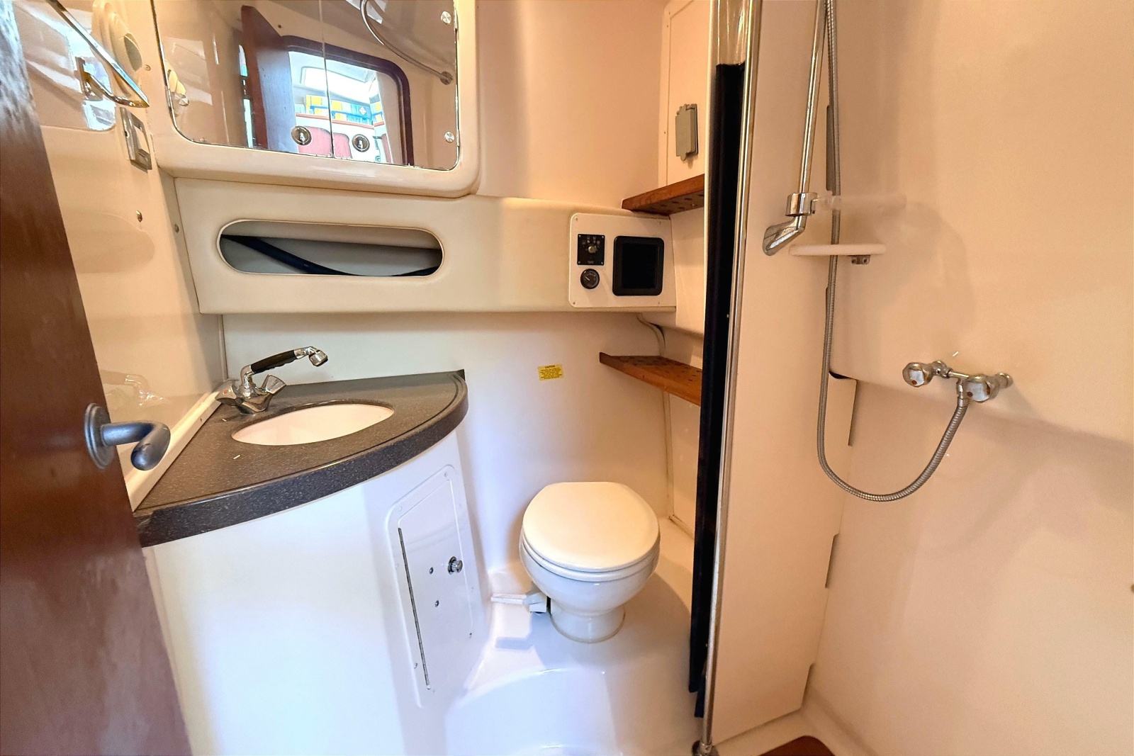 2008 Grady-White Express 360