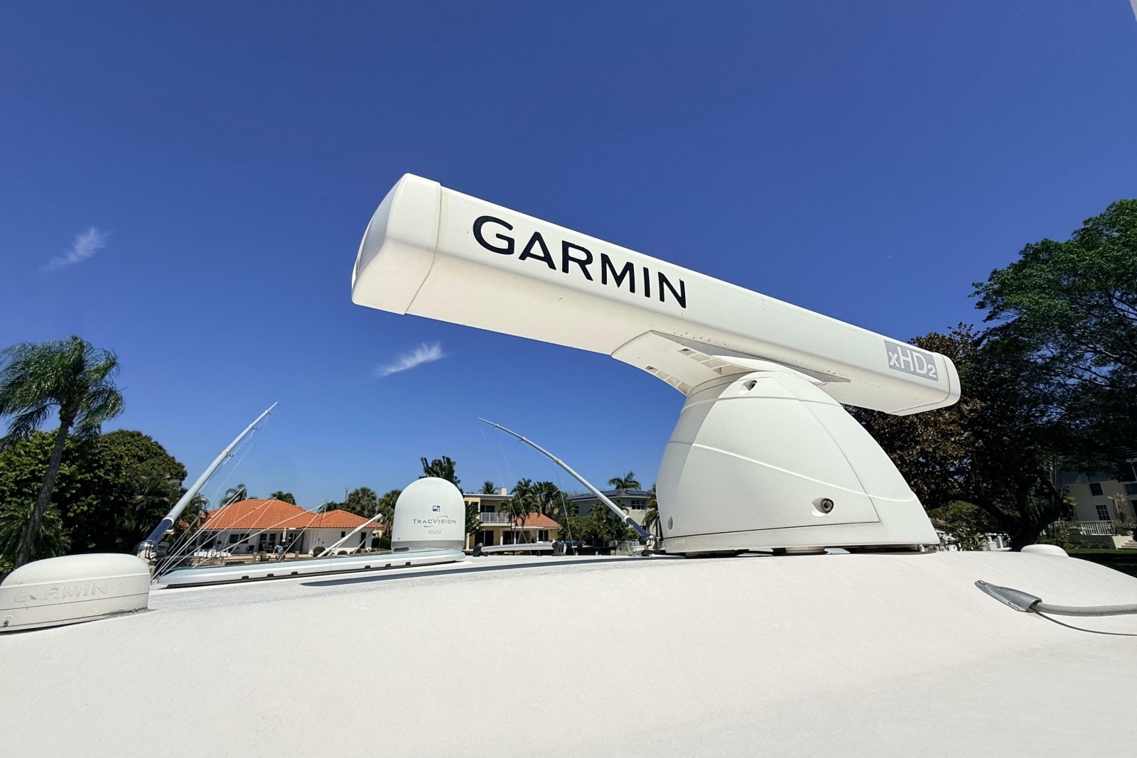 2008 Grady-White Express 360