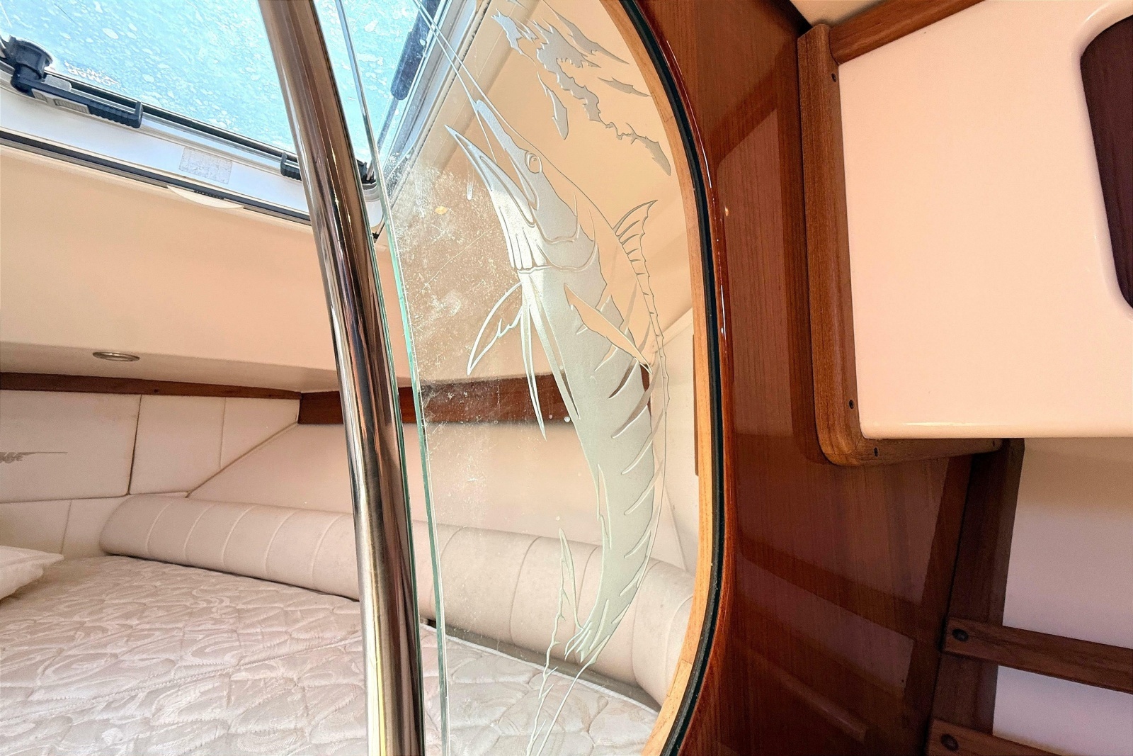 2008 Grady-White Express 360