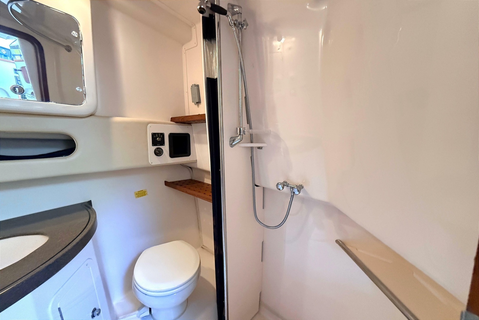 2008 Grady-White Express 360