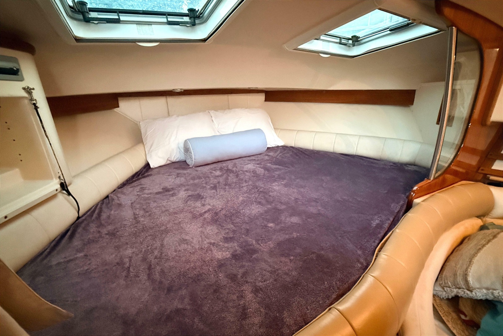 2008 Grady-White Express 360