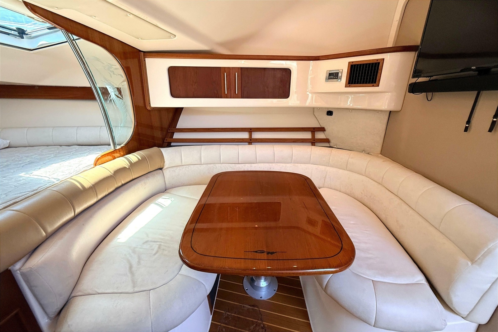 2008 Grady-White Express 360