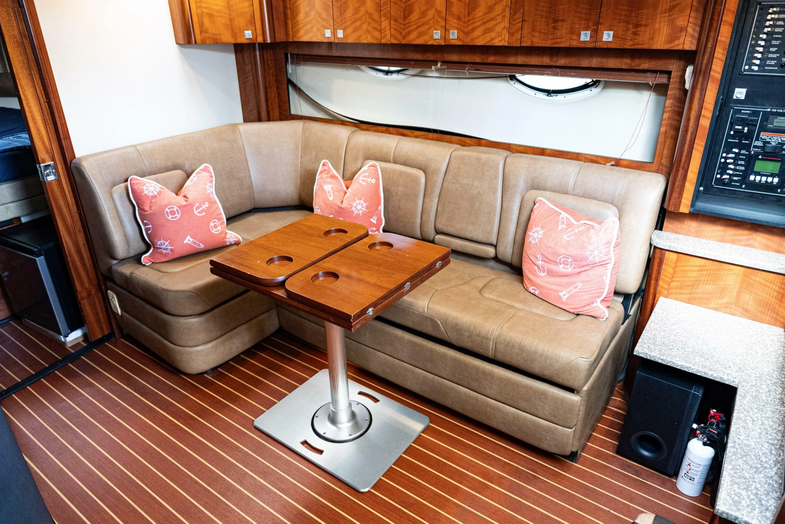 41ft Monterey Yacht For Sale