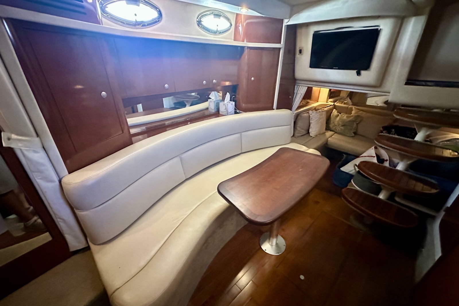 2008 Sea Ray 340 Sundancer