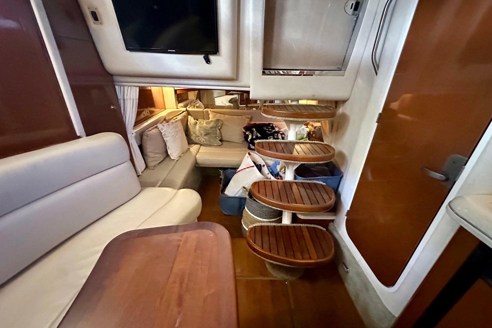 2008 Sea Ray 340 Sundancer