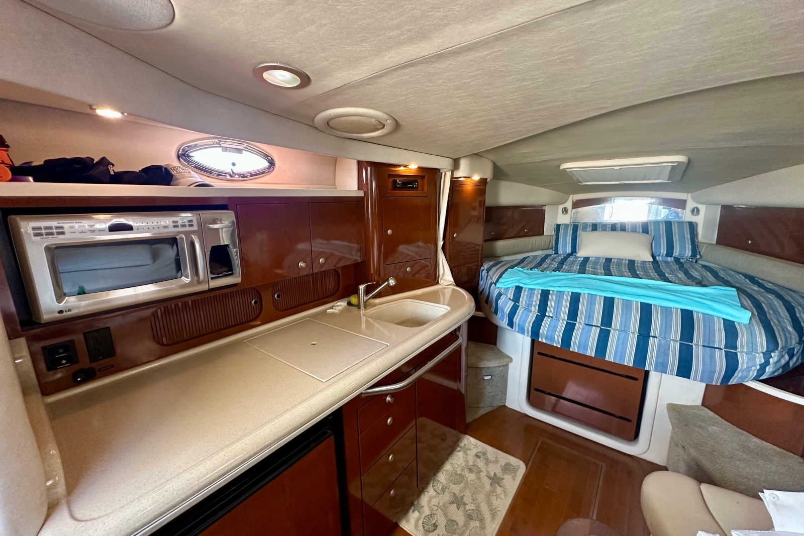 2008 Sea Ray 340 Sundancer
