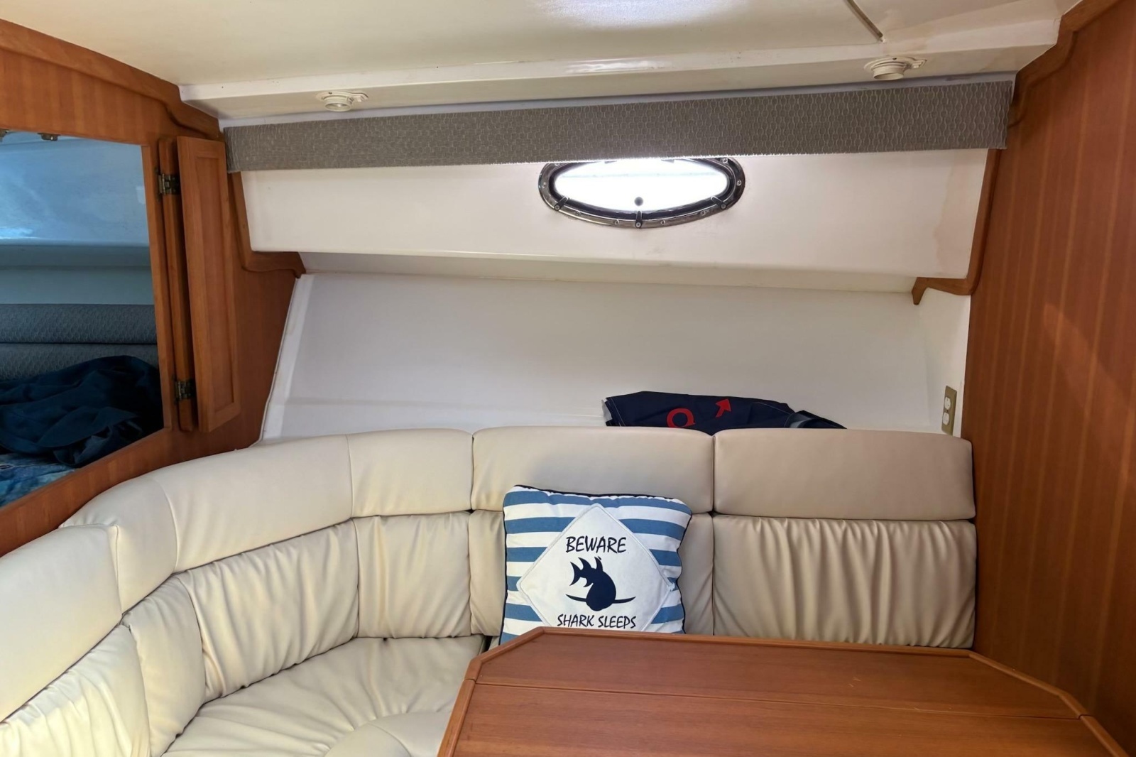 2008 Stamas 370 Express